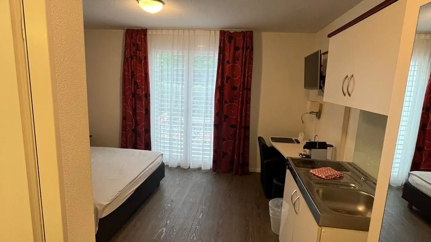 Möblierte Wohnung mieten - Bahnhofstrasse 3a, 8307 Effretikon - Foto 2