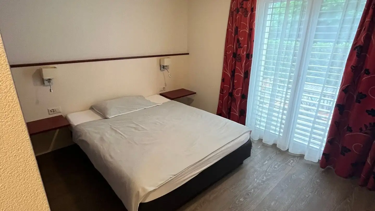 Möblierte Wohnung mieten - Bahnhofstrasse 3a, 8307 Effretikon - Foto 3