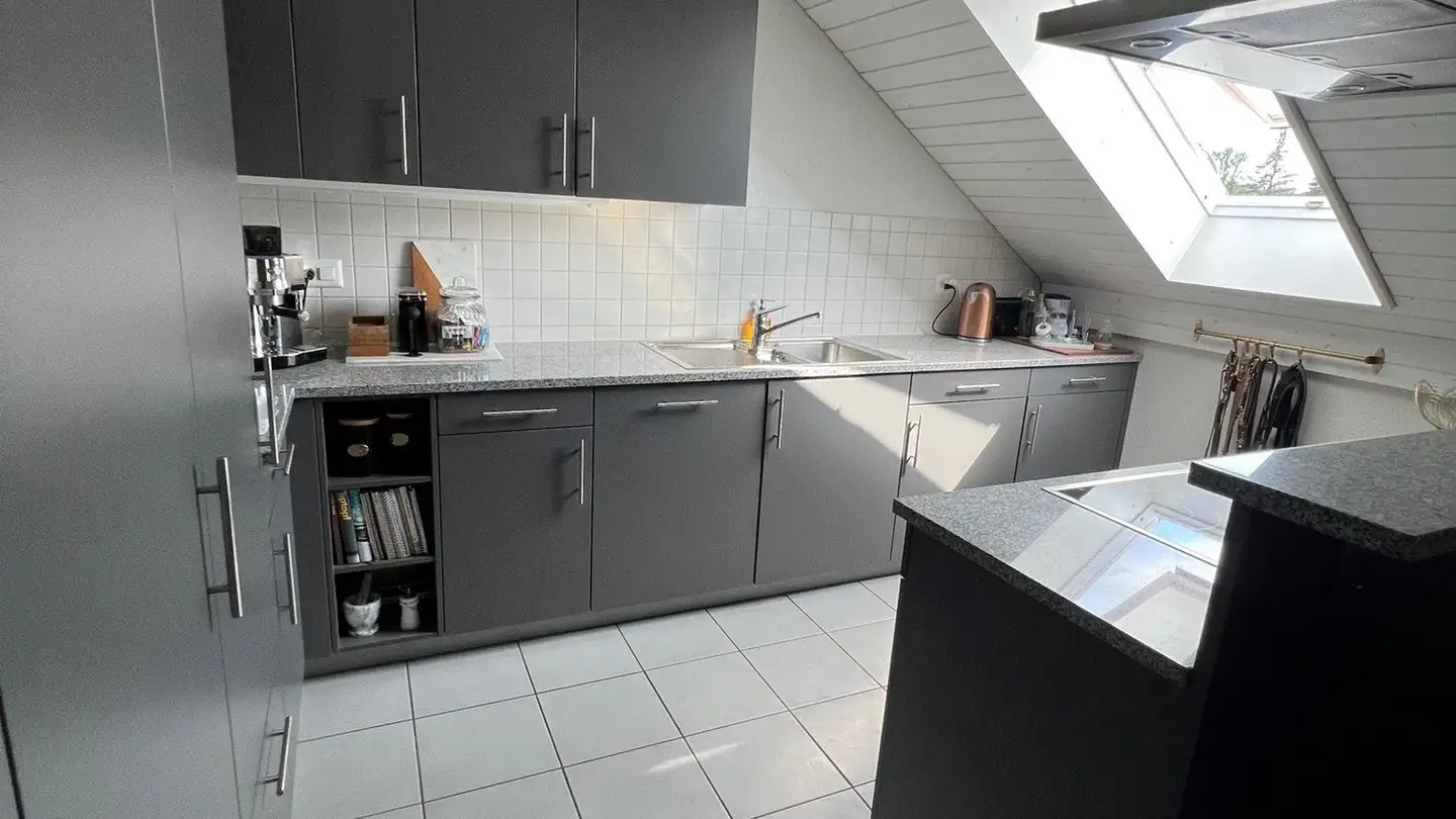 Appartamento in affitto - Eystrasse 15, 3422 Kirchberg BE - Foto 2