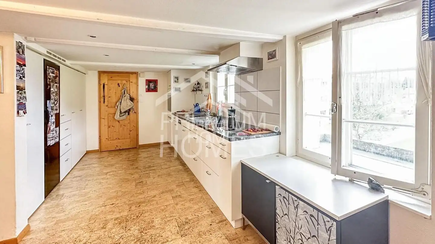 Appartement à vendre - 9428 Walzenhausen - Photo 2