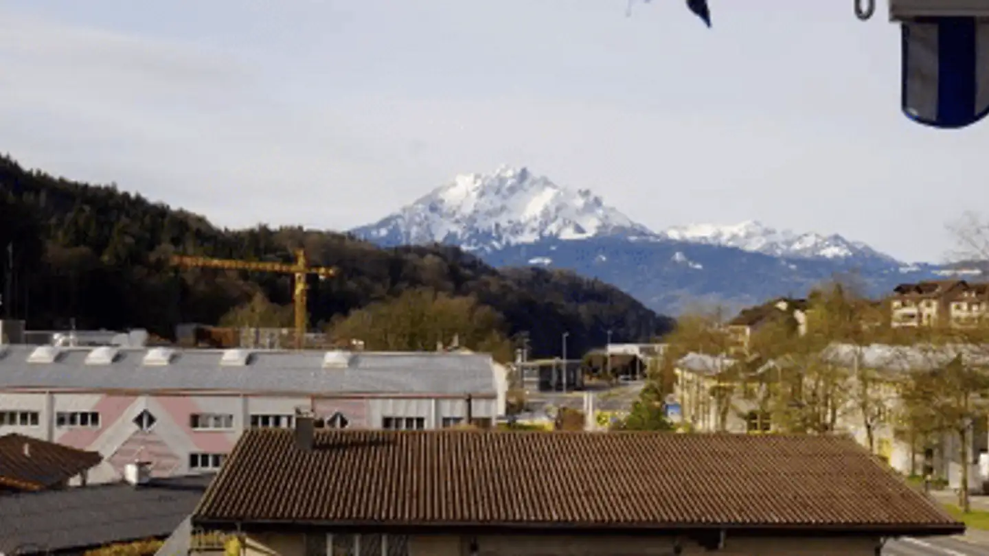 Appartamento in affitto - Udligenswilerstrasse 66, 6043 Adligenswil