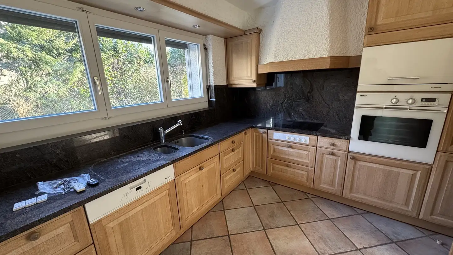 Apartment for rent - 8125 Zollikerberg - Photo 2