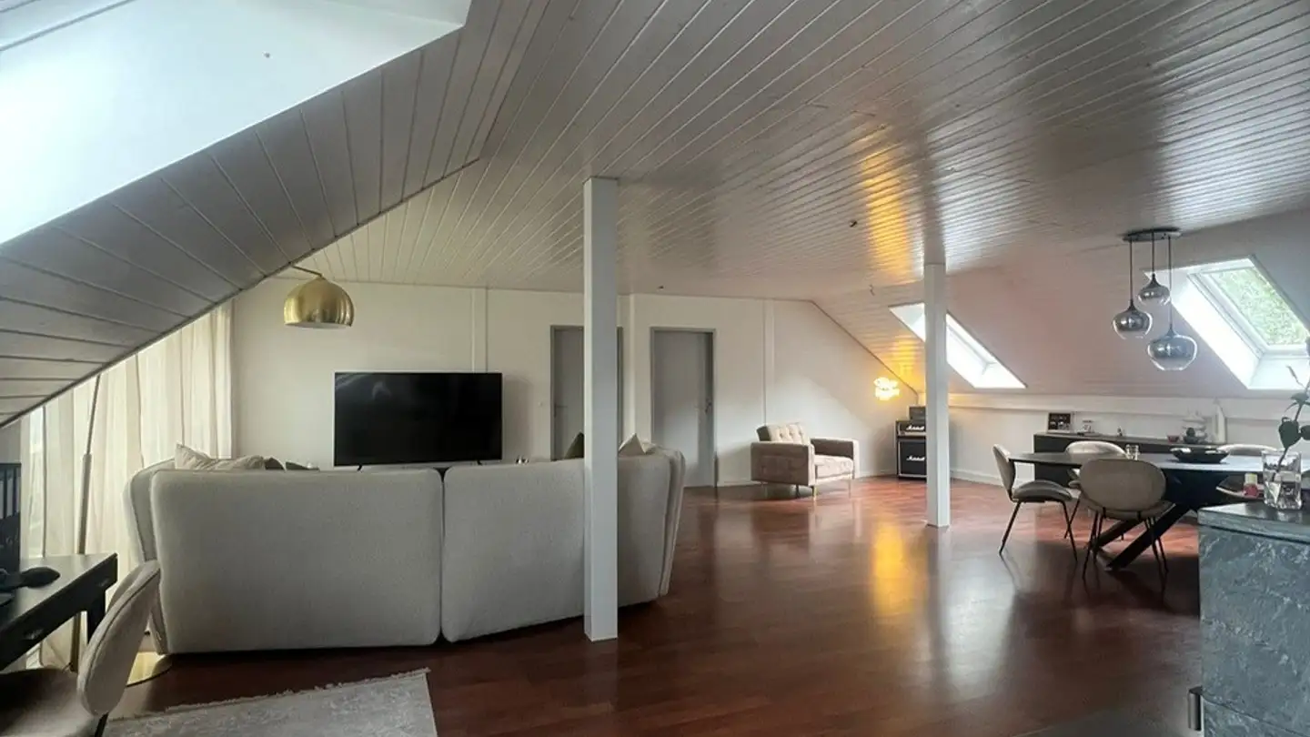 Appartamento in affitto - Eystrasse 15, 3422 Kirchberg BE - Foto 4