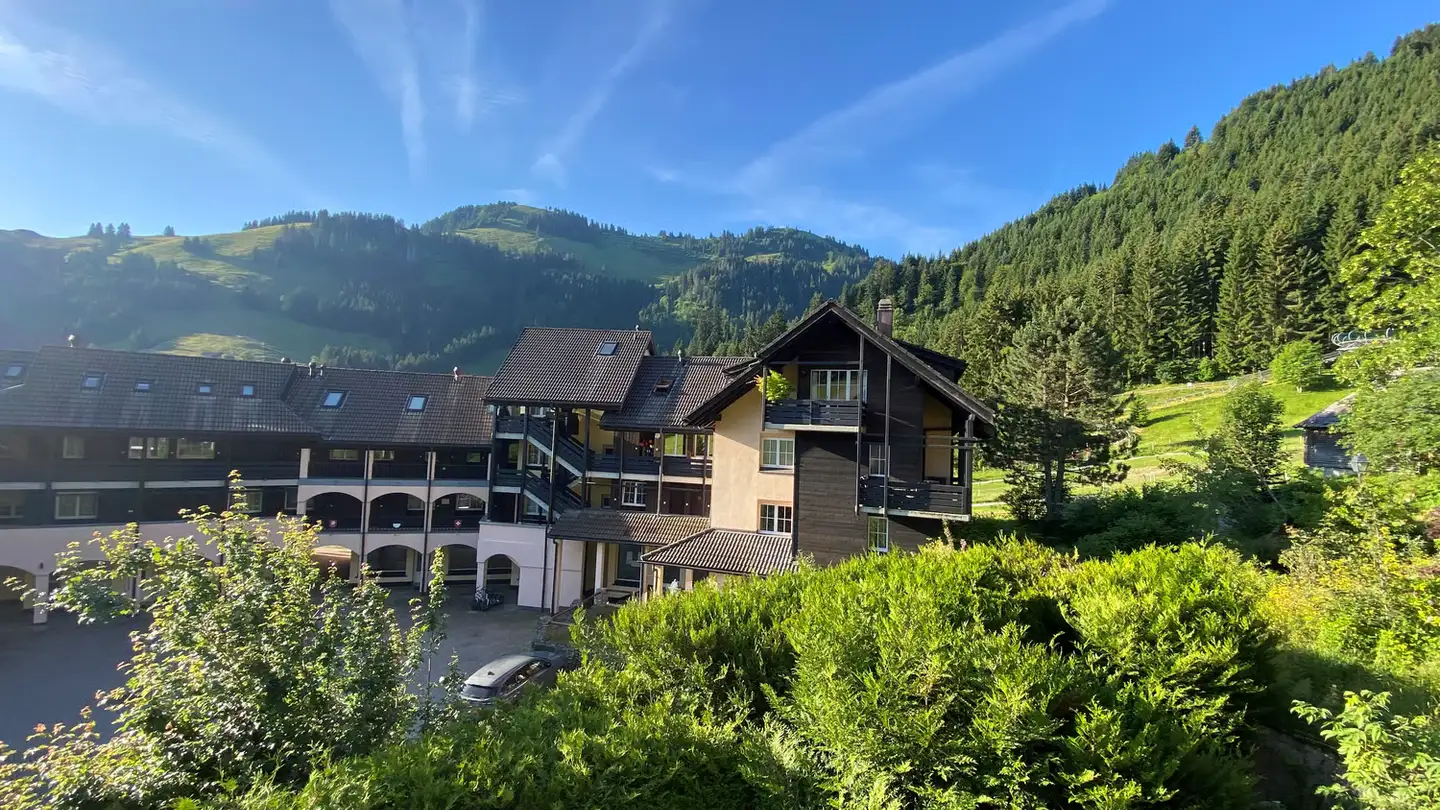 Apartment for sale - Moléson, 1663 Moléson-sur-Gruyères