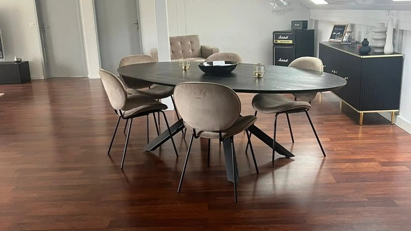 Appartamento in affitto - Eystrasse 15, 3422 Kirchberg BE - Foto 3