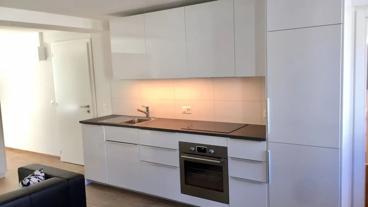 Appartamento in affitto - 1347 Le Solliat - Foto 2