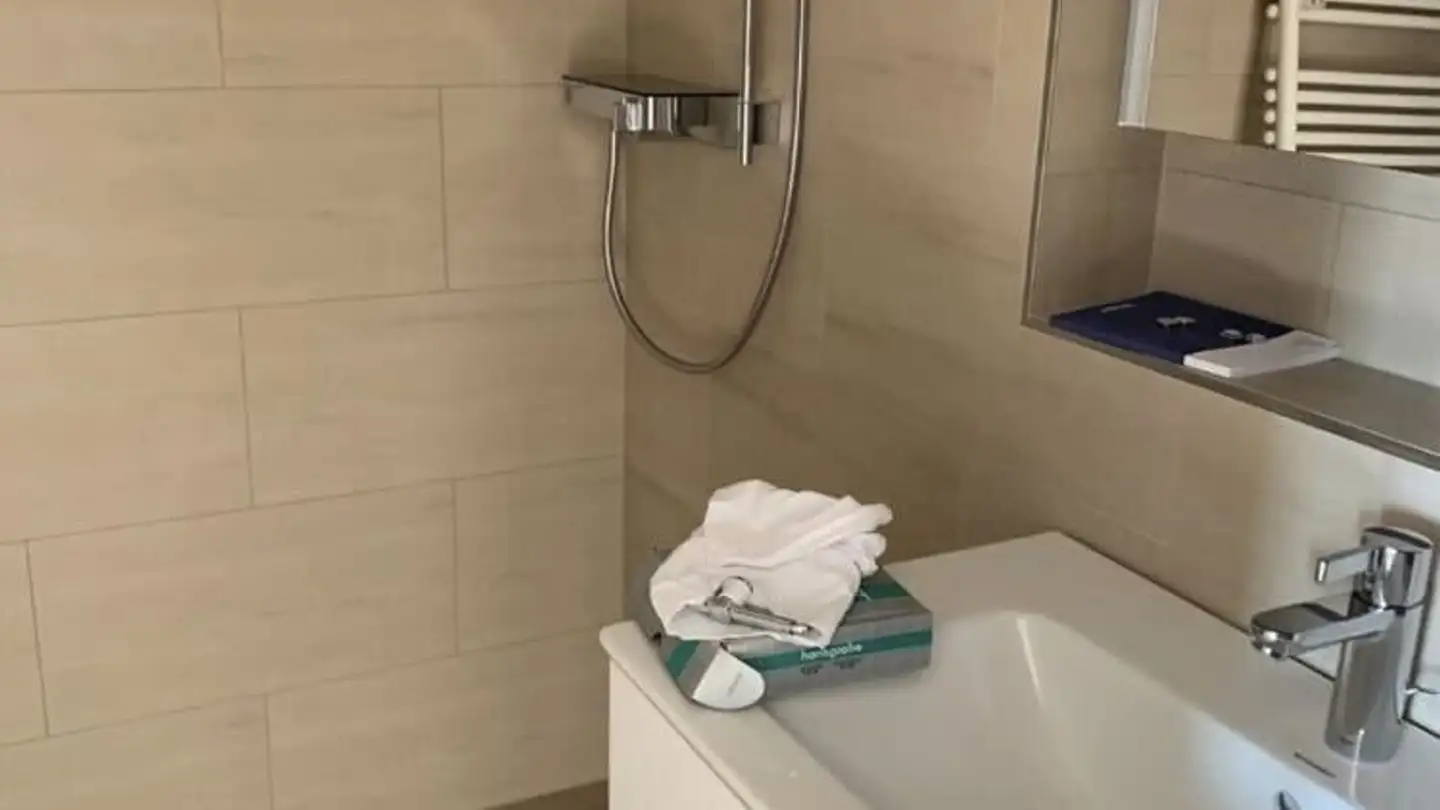 Appartement à louer - Chemin Du Marronnier 2, 1018 Lausanne - Photo 2