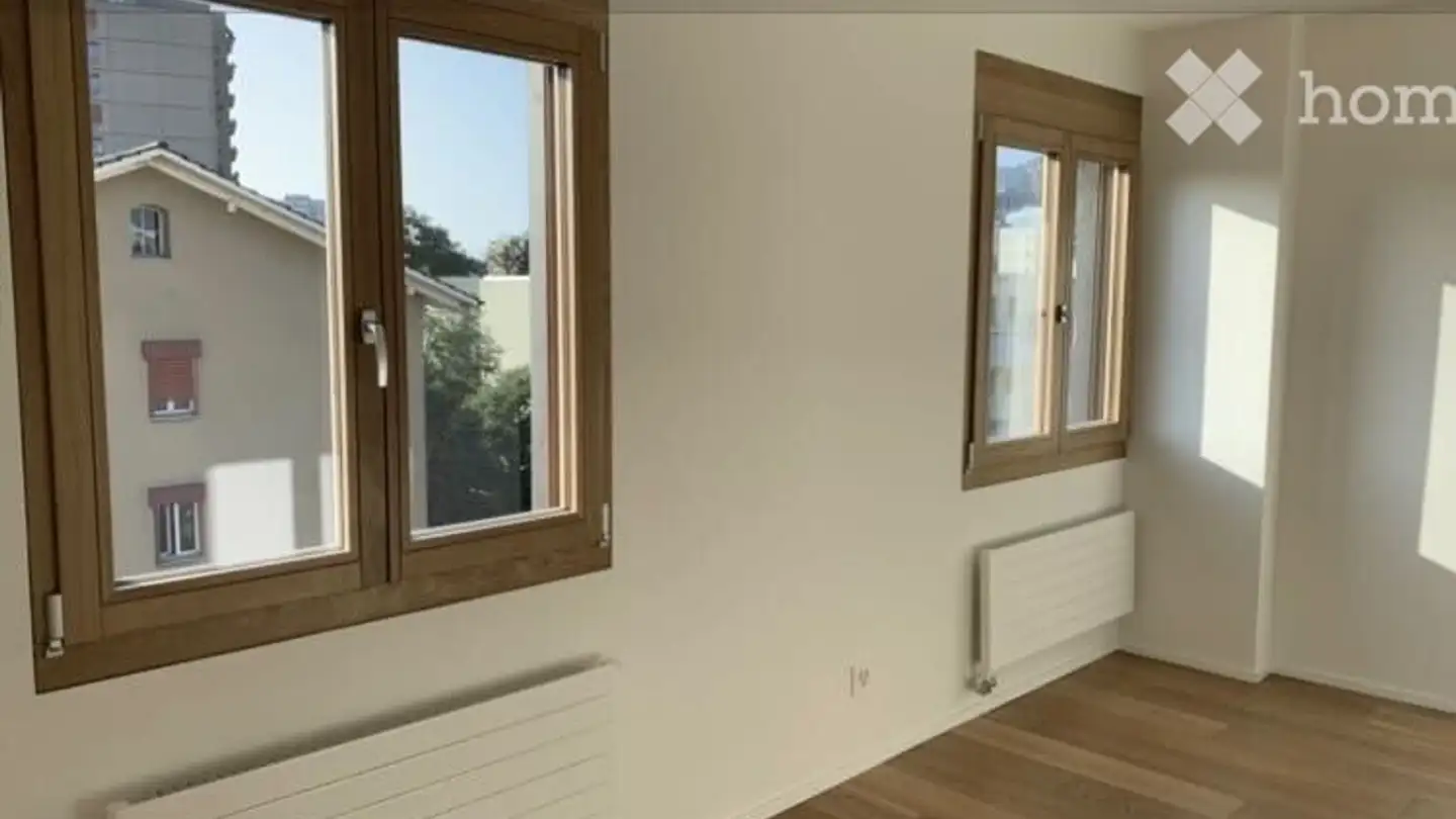 Appartement à louer - Chemin Du Marronnier 2, 1018 Lausanne - Photo 3