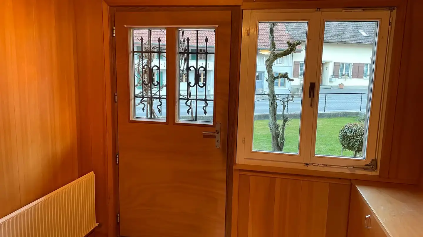 Appartement à louer - Bahnhofstrasse 1, 2577 Finsterhennen - Photo 3