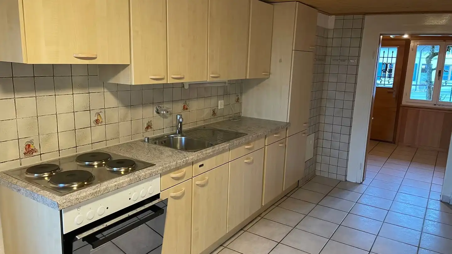 Appartement à louer - Bahnhofstrasse 1, 2577 Finsterhennen - Photo 2