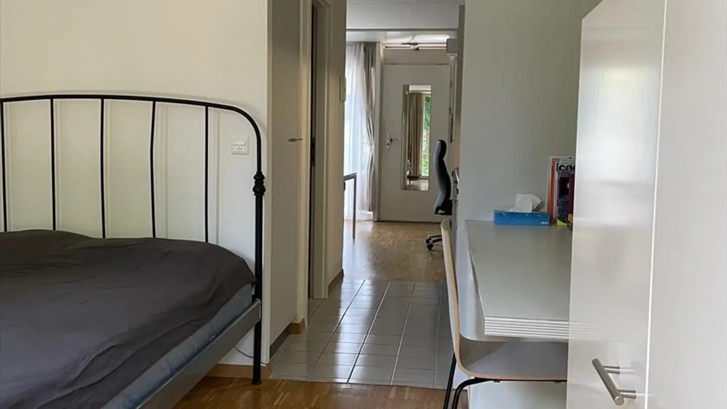 Apartment for rent - Route De Genève 103, 1026 Denges - Photo 3