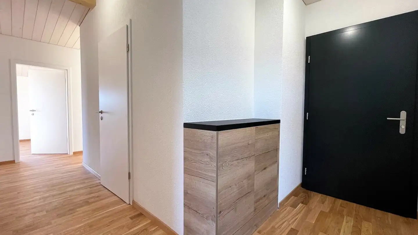 Appartement à louer - Route De La Gare 1, 1661 Le Pâquier-Montbarry - Photo 3