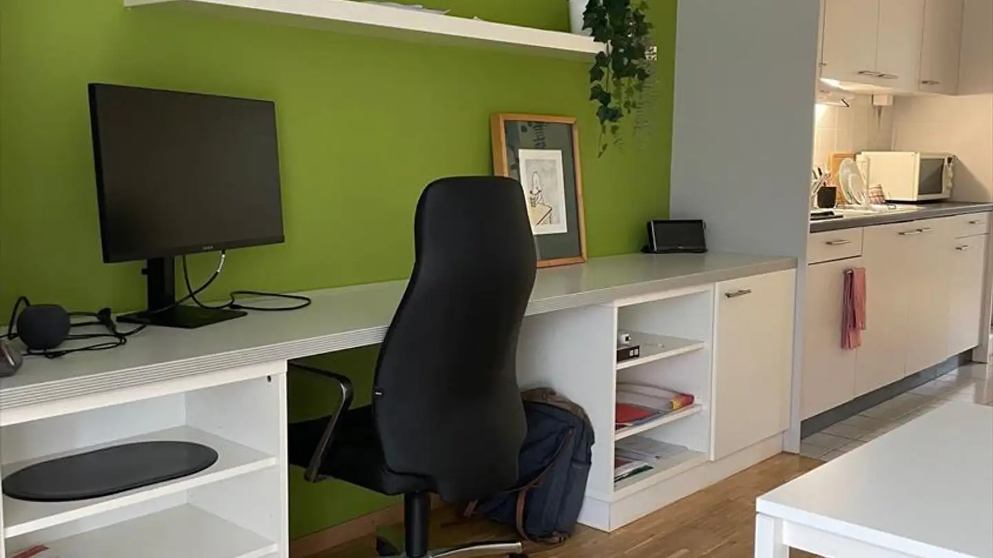 Apartment for rent - Route De Genève 103, 1026 Denges