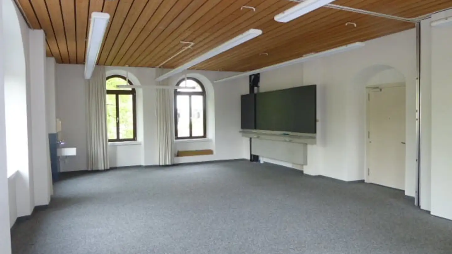 Bürofläche mieten - Mühlemattstrasse 40, 5000 Aarau - Foto 2