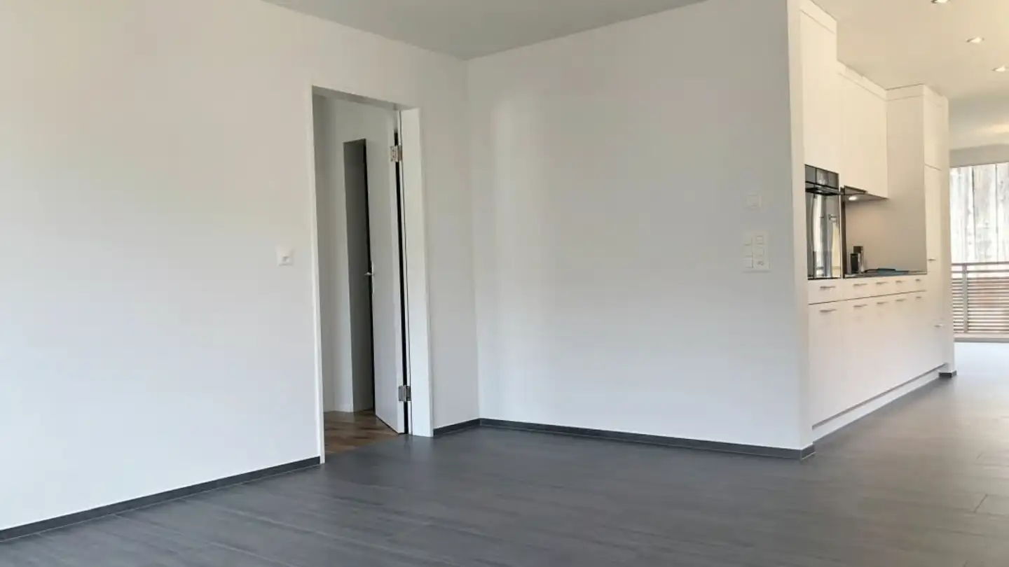 Wohnung mieten - Schesaplanastrasse 26, 7212 Seewis Dorf - Foto 4
