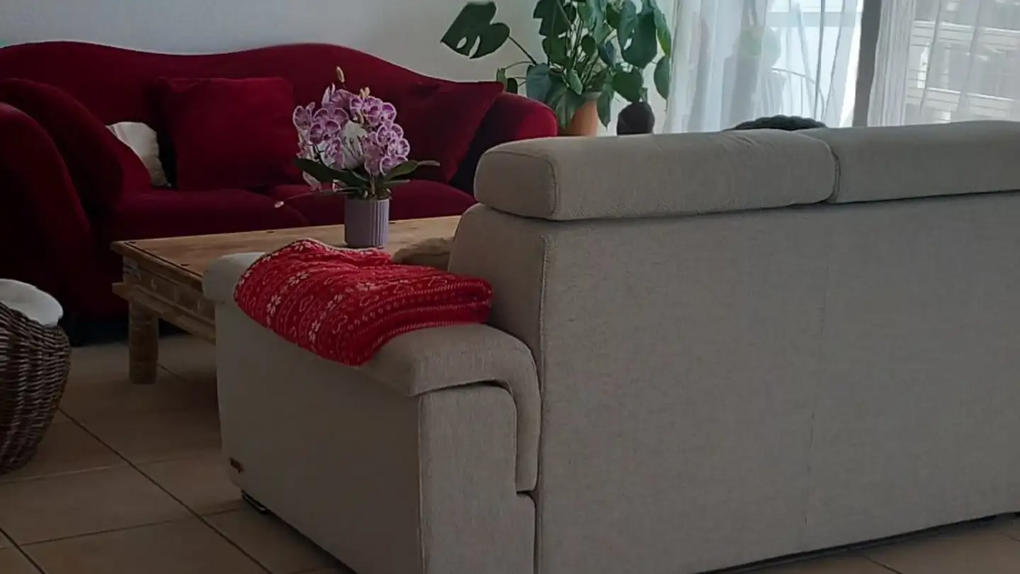 Apartment for rent - Rue Du Borgeaud, 1196 Gland - Photo 2