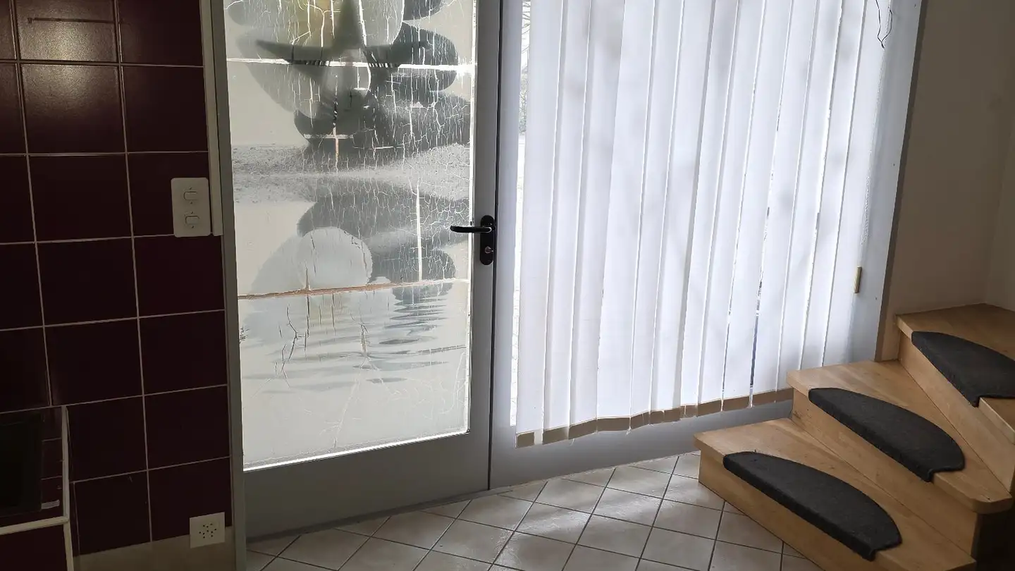 Casa singola in affitto - Poststrasse 14, 4542 Luterbach