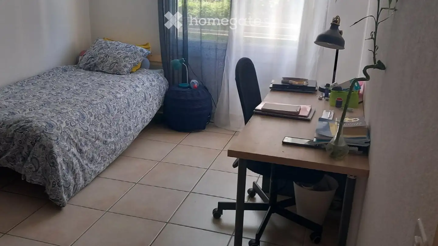 Apartment for rent - Rue Du Borgeaud, 1196 Gland - Photo 4
