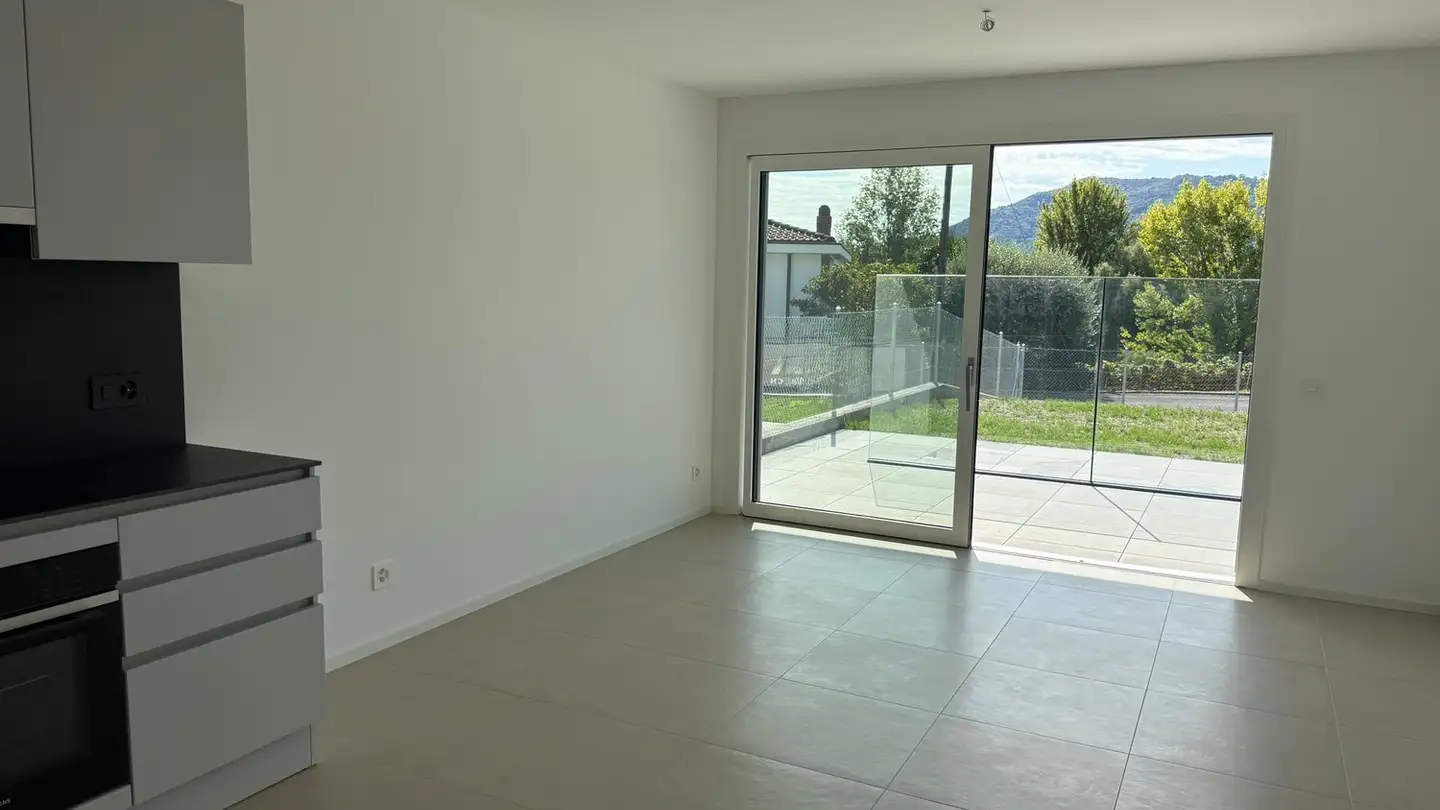 Appartamento in vendita - Via San Giorgio 50, 6834 Morbio Inferiore - Photo 2