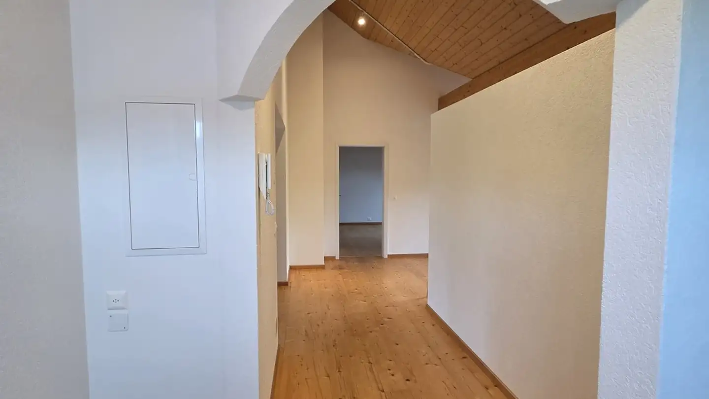 Appartamento in affitto - 5077 Elfingen