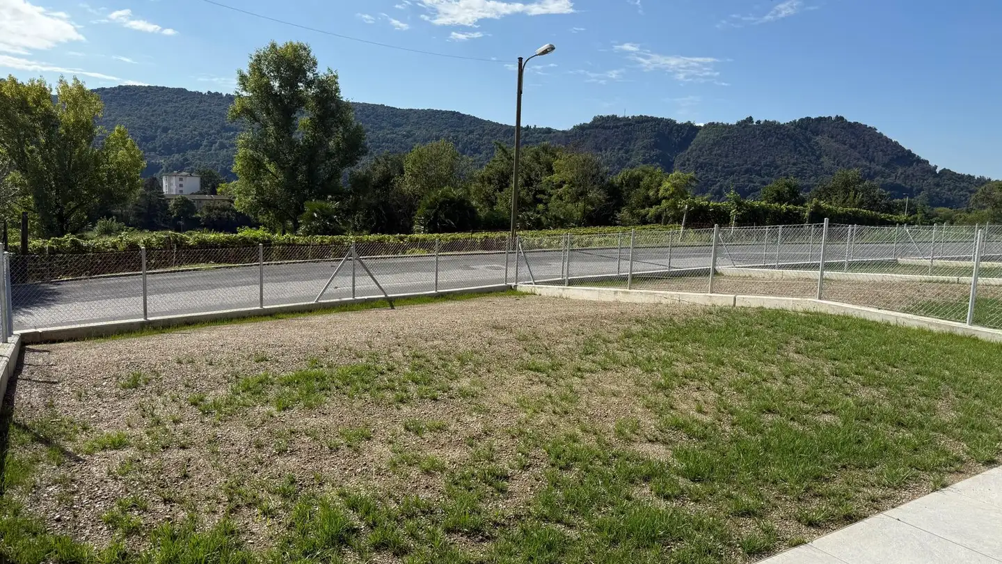 Appartamento in vendita - Via San Giorgio 50, 6834 Morbio Inferiore - Photo 4