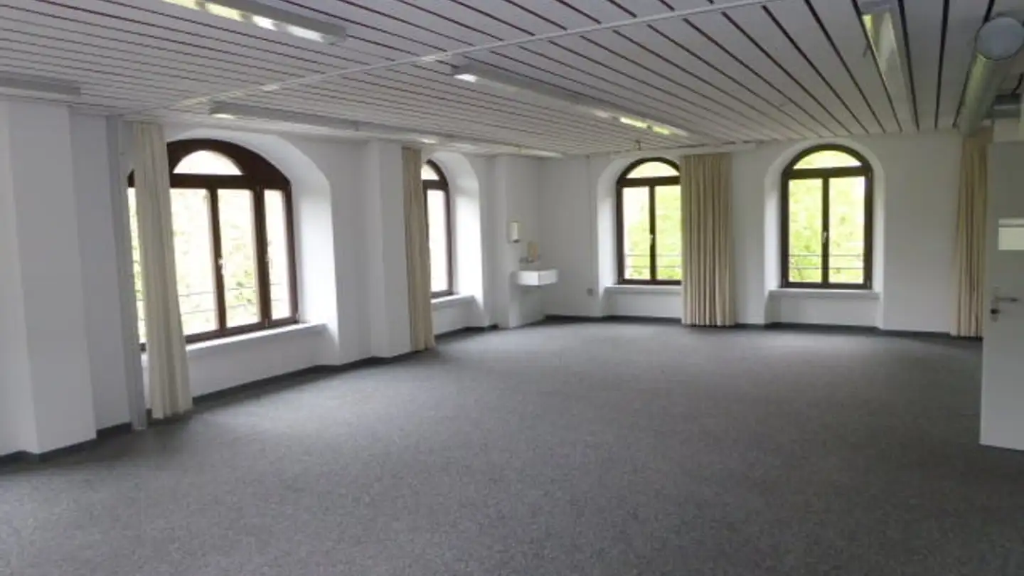 Bürofläche mieten - Mühlemattstrasse 40, 5000 Aarau - Foto 3