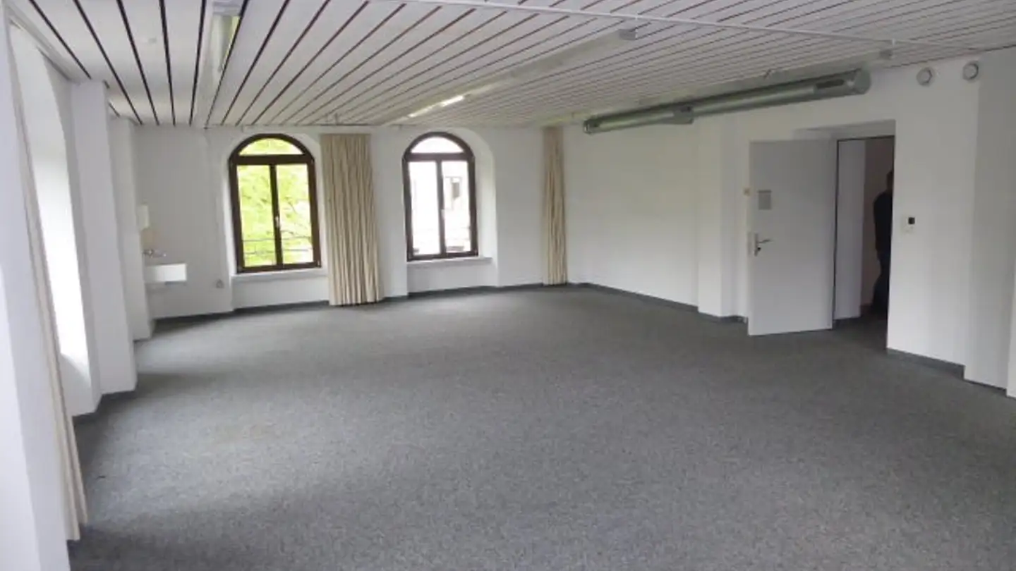 Bürofläche mieten - Mühlemattstrasse 40, 5000 Aarau - Foto 4