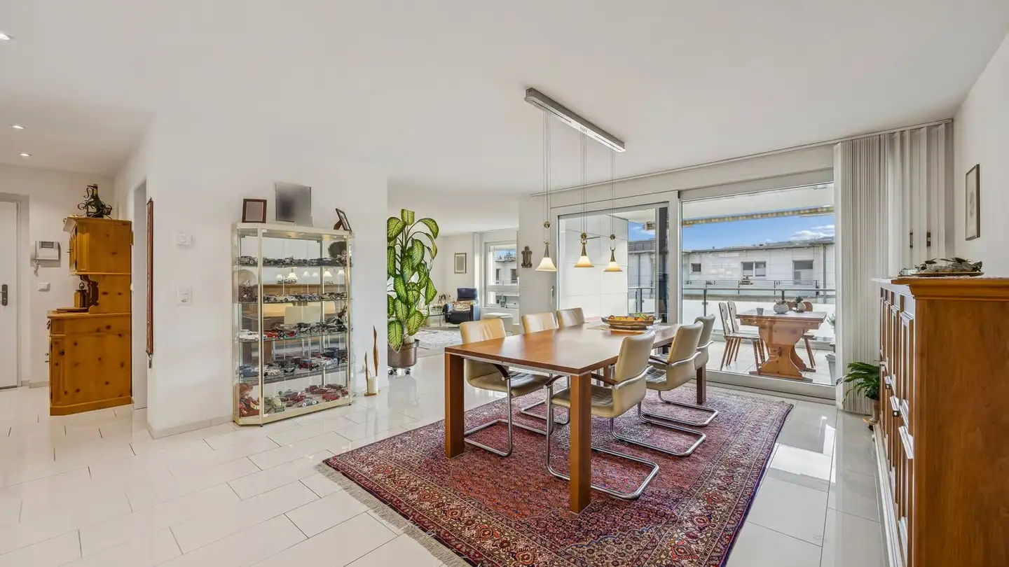 Apartment for sale - Halbartenstrasse, 5430 Wettingen