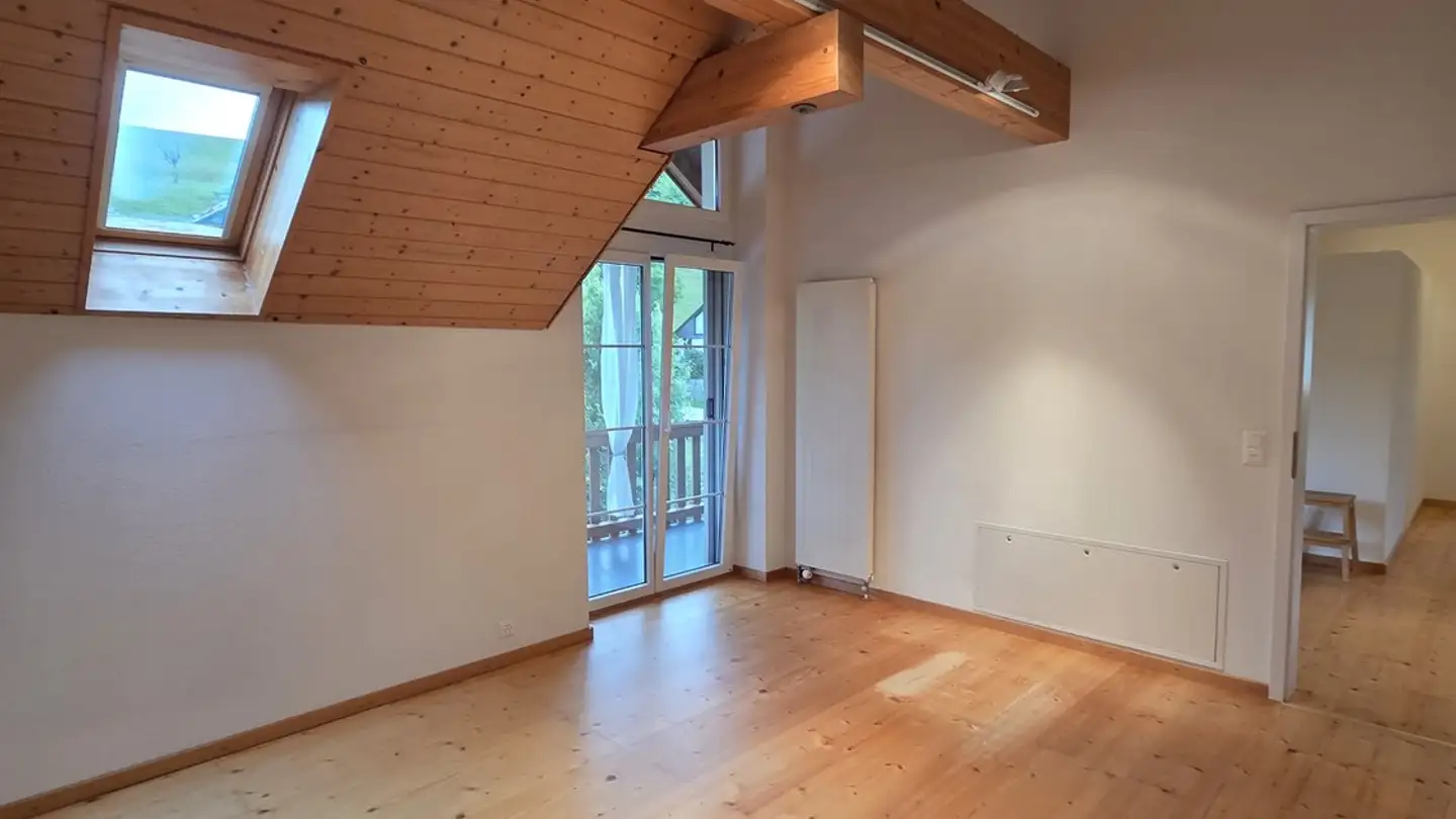Appartamento in affitto - 5077 Elfingen - Foto 4