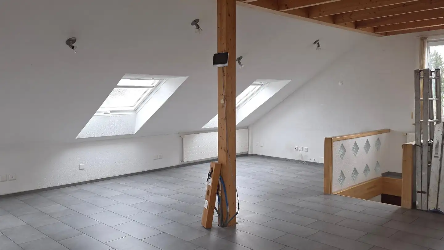 Casa singola in affitto - Poststrasse 14, 4542 Luterbach - Foto 3