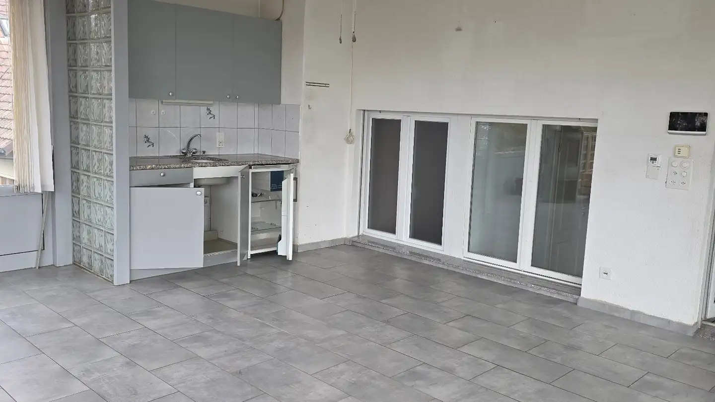 Casa singola in affitto - Poststrasse 14, 4542 Luterbach - Foto 4