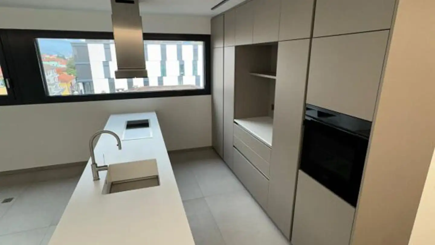 Wohnung kaufen - Via Vallemaggia 21, 6600 Locarno - Foto 3