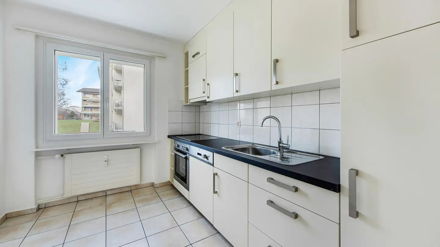 Appartement à louer - Mattfeldstrasse 9, 9532 Rickenbach b. Wil - Photo 2