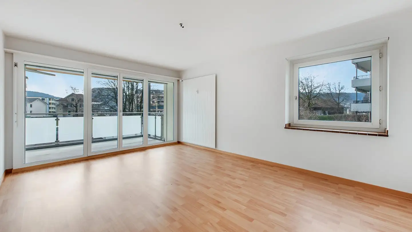 Appartement à louer - Mattfeldstrasse 9, 9532 Rickenbach b. Wil - Photo 4