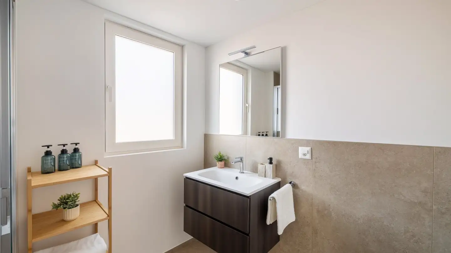 Wohnung mieten - 6991 Neggio - Foto 3