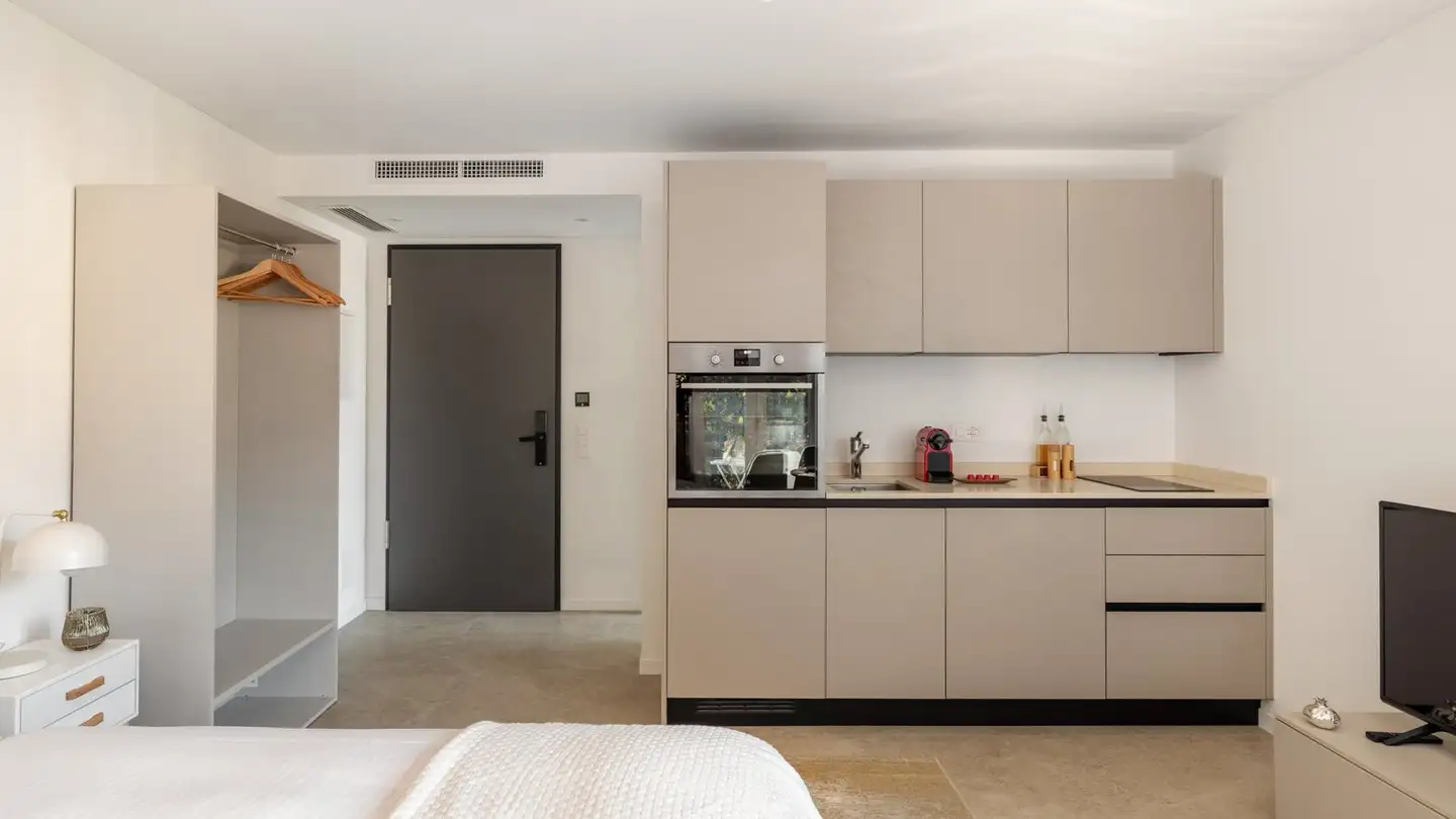 Wohnung mieten - 6991 Neggio - Foto 4