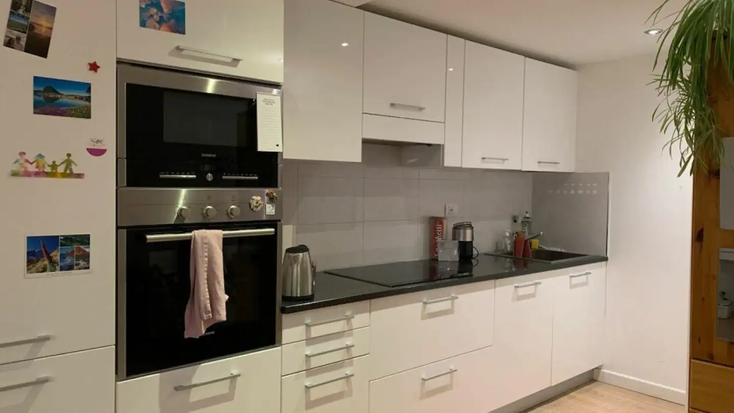 Appartamento in affitto - Untere Bahnhofstrasse 26, 9500 Wil SG - Photo 2