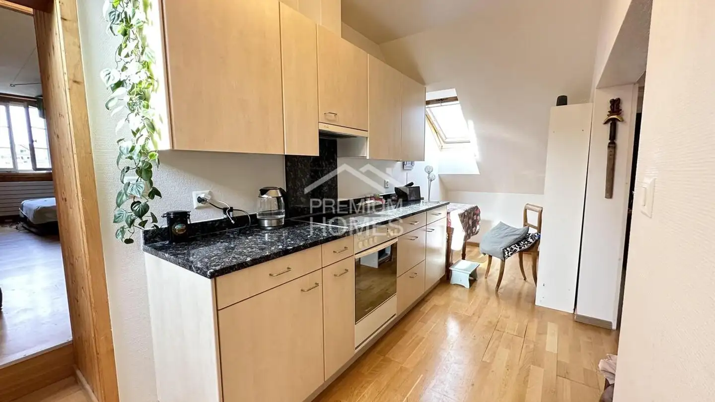 Attique à vendre - 9428 Walzenhausen - Photo 2