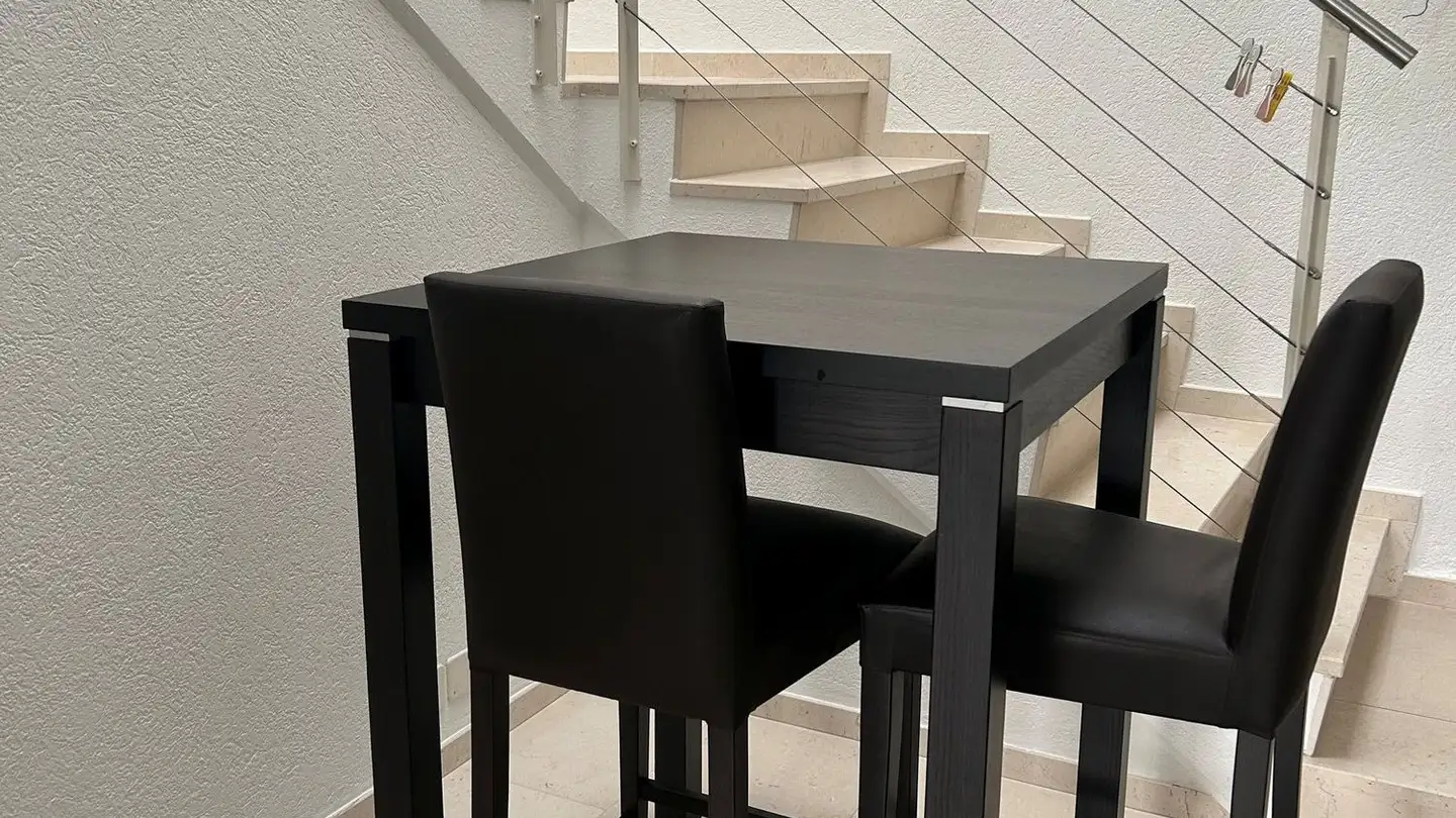 Apartment for rent - Baldeggstrasse 13c, 5400 Baden