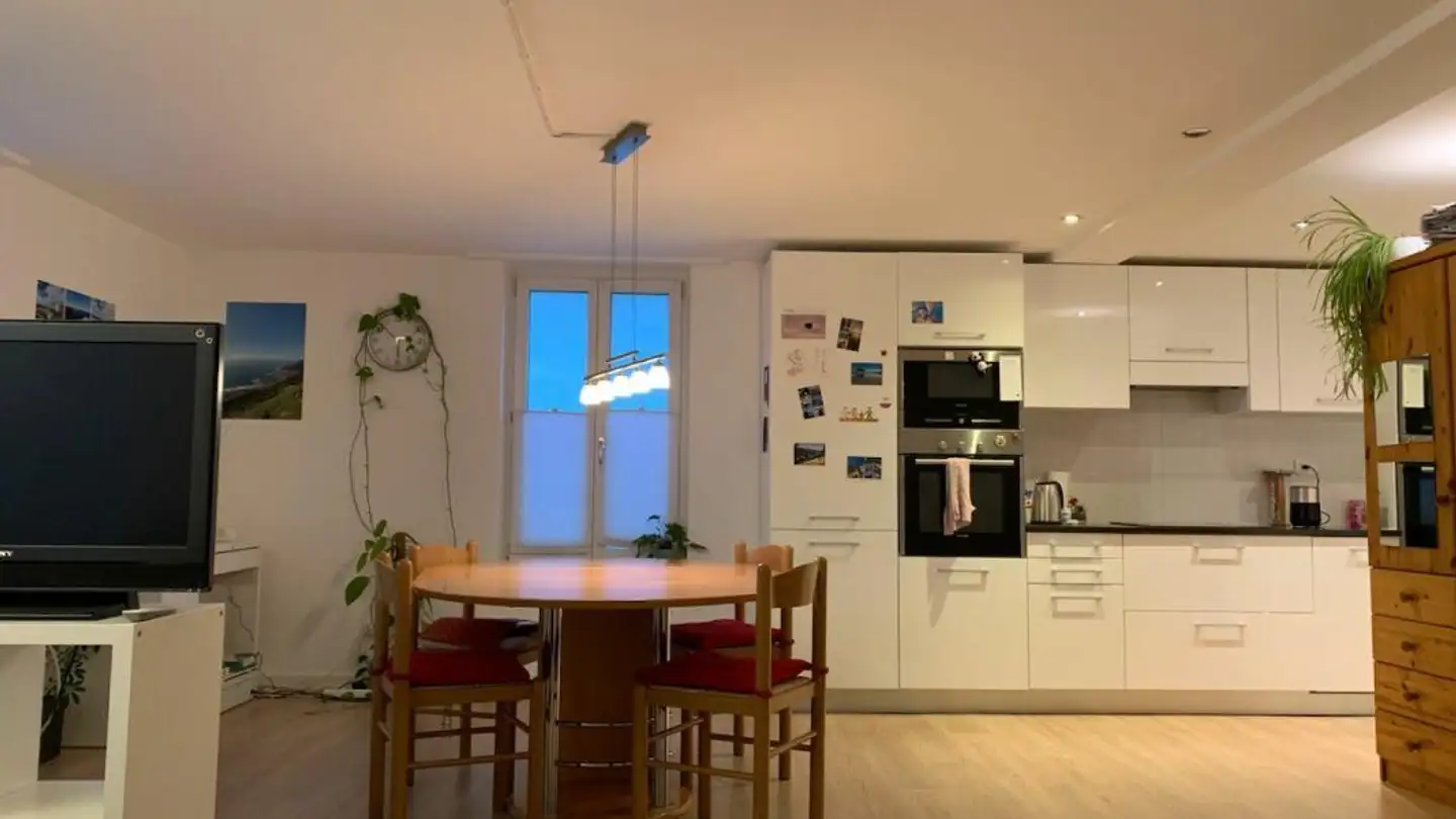 Appartamento in affitto - Untere Bahnhofstrasse 26, 9500 Wil SG - Photo 3