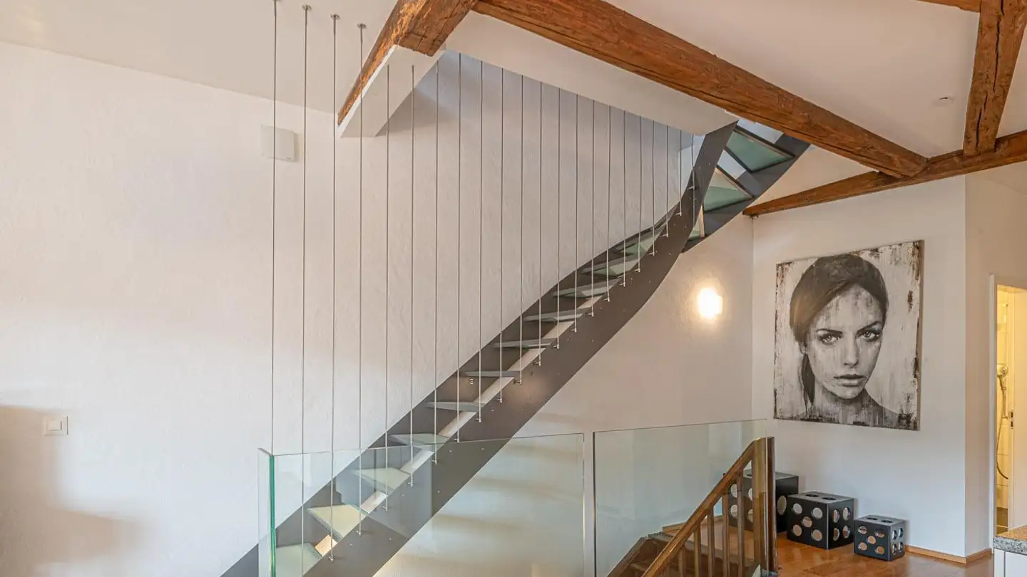 Appartamento in affitto - Vordergasse 53, 8200 Schaffhausen - Foto 4