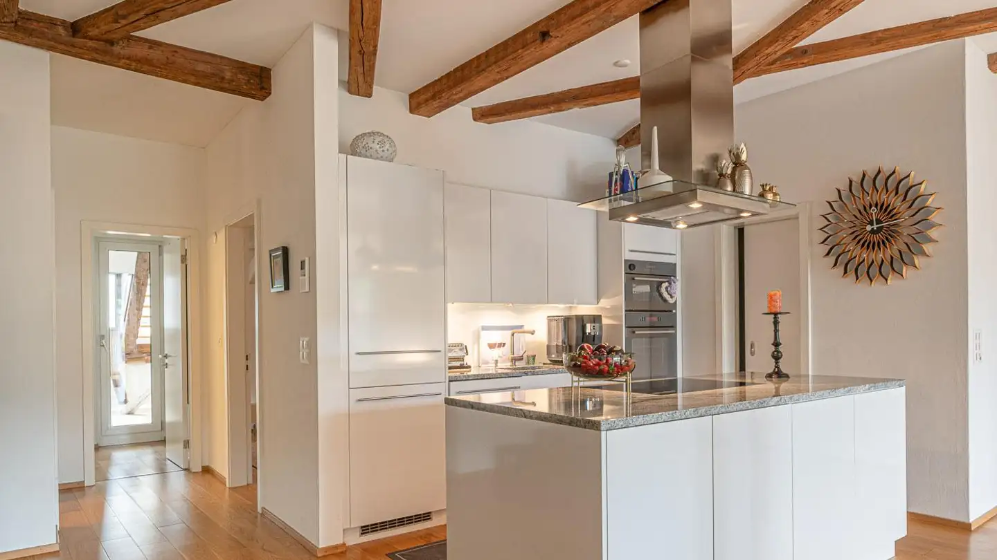 Appartamento in affitto - Vordergasse 53, 8200 Schaffhausen