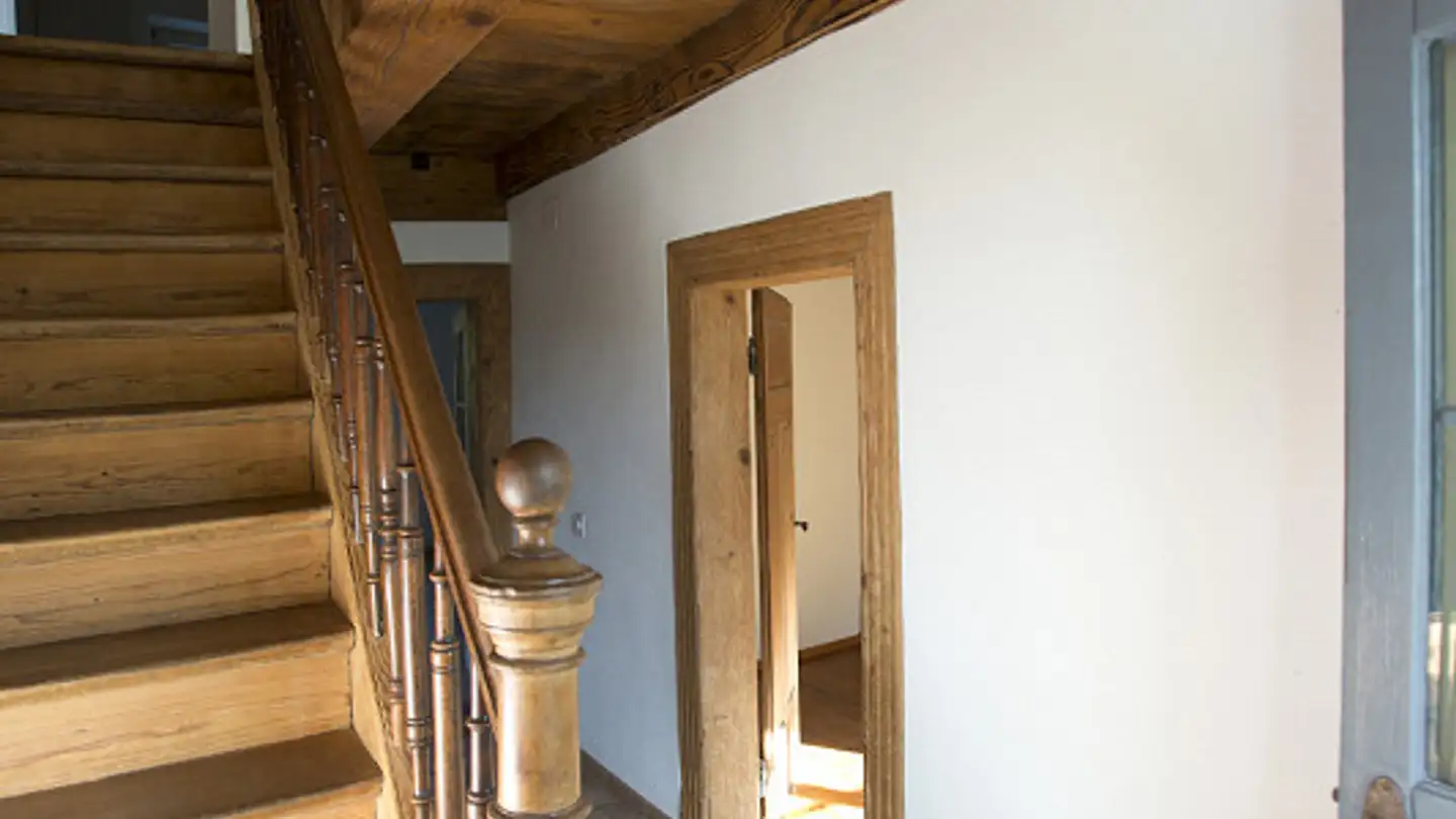 Bauernhof mieten - Biederthalstrasse 9, 4118 Rodersdorf - Foto 3