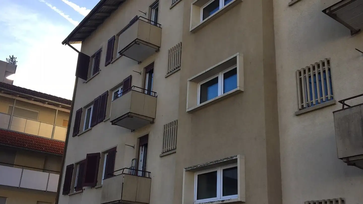 Appartamento in affitto - Bahnhofstrasse 2, 2544 Bettlach