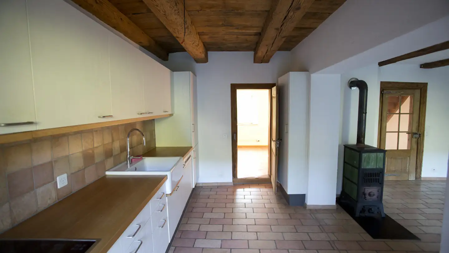 Bauernhof mieten - Biederthalstrasse 9, 4118 Rodersdorf - Foto 4