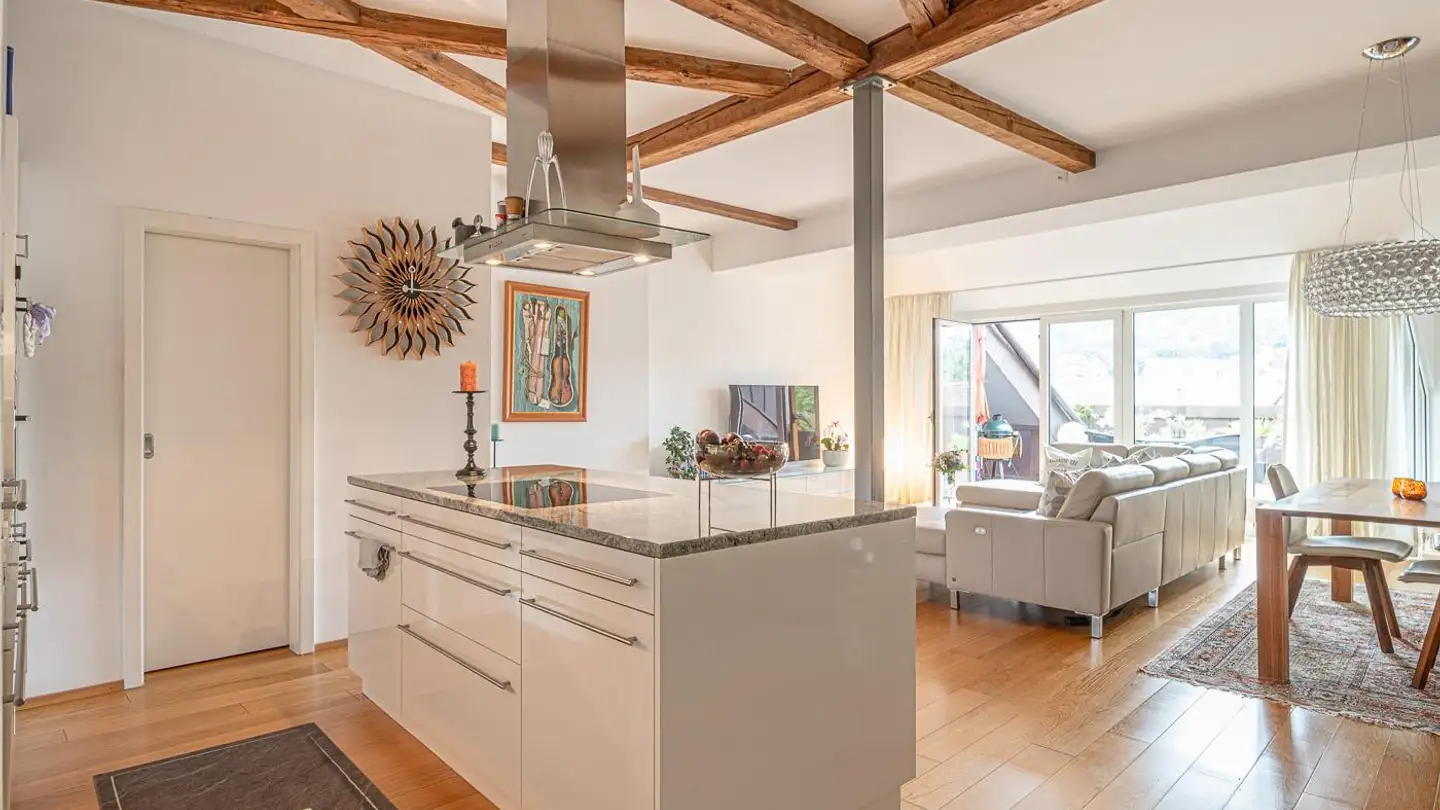 Appartamento in affitto - Vordergasse 53, 8200 Schaffhausen - Foto 2