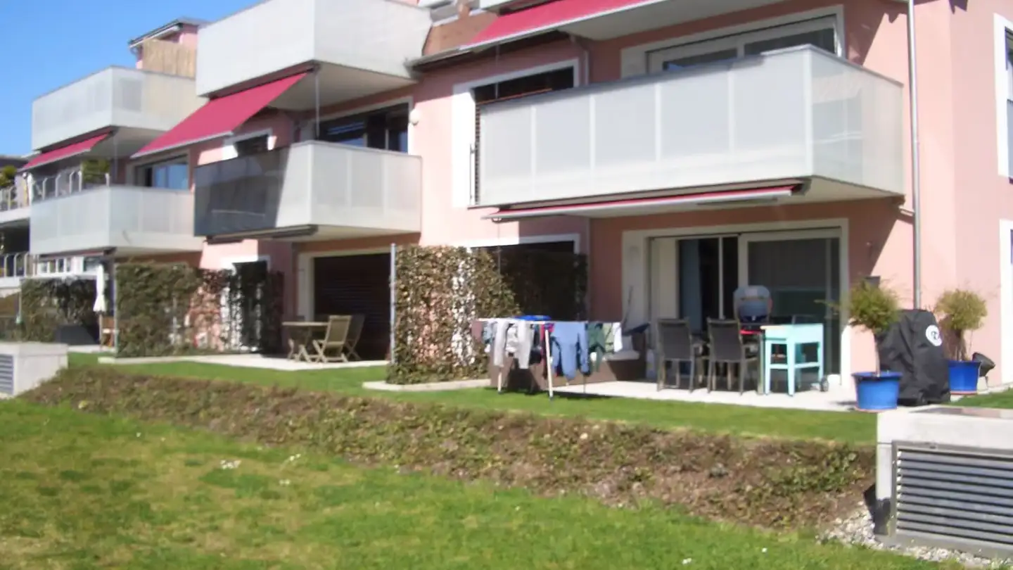 Appartamento in affitto - Baumenstrasse 4, 8330 Pfäffikon ZH