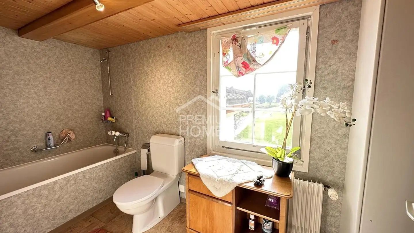 Attique à vendre - 9428 Walzenhausen - Photo 4