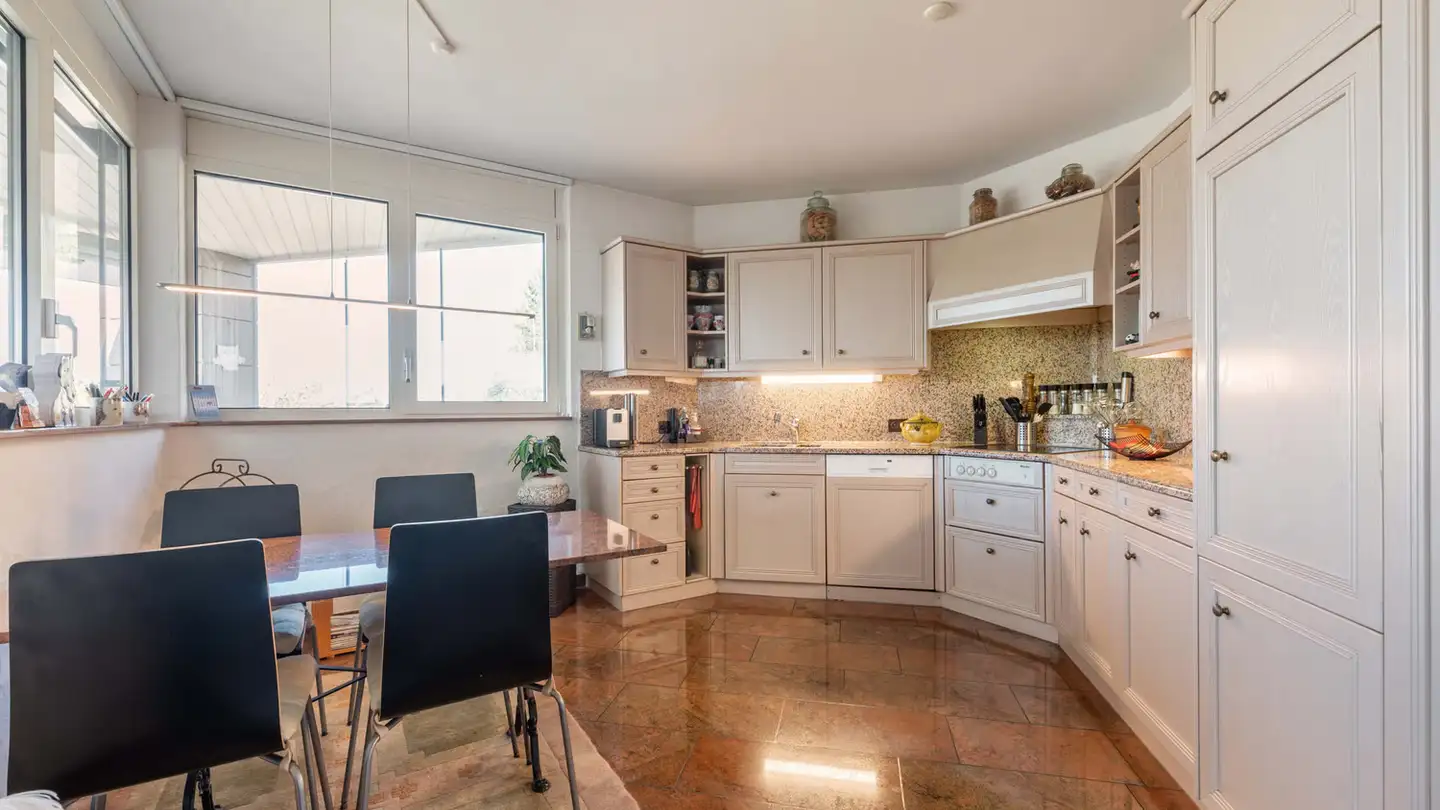 Attique à vendre - Rugghölzli 2, 5453 Remetschwil - Photo 3