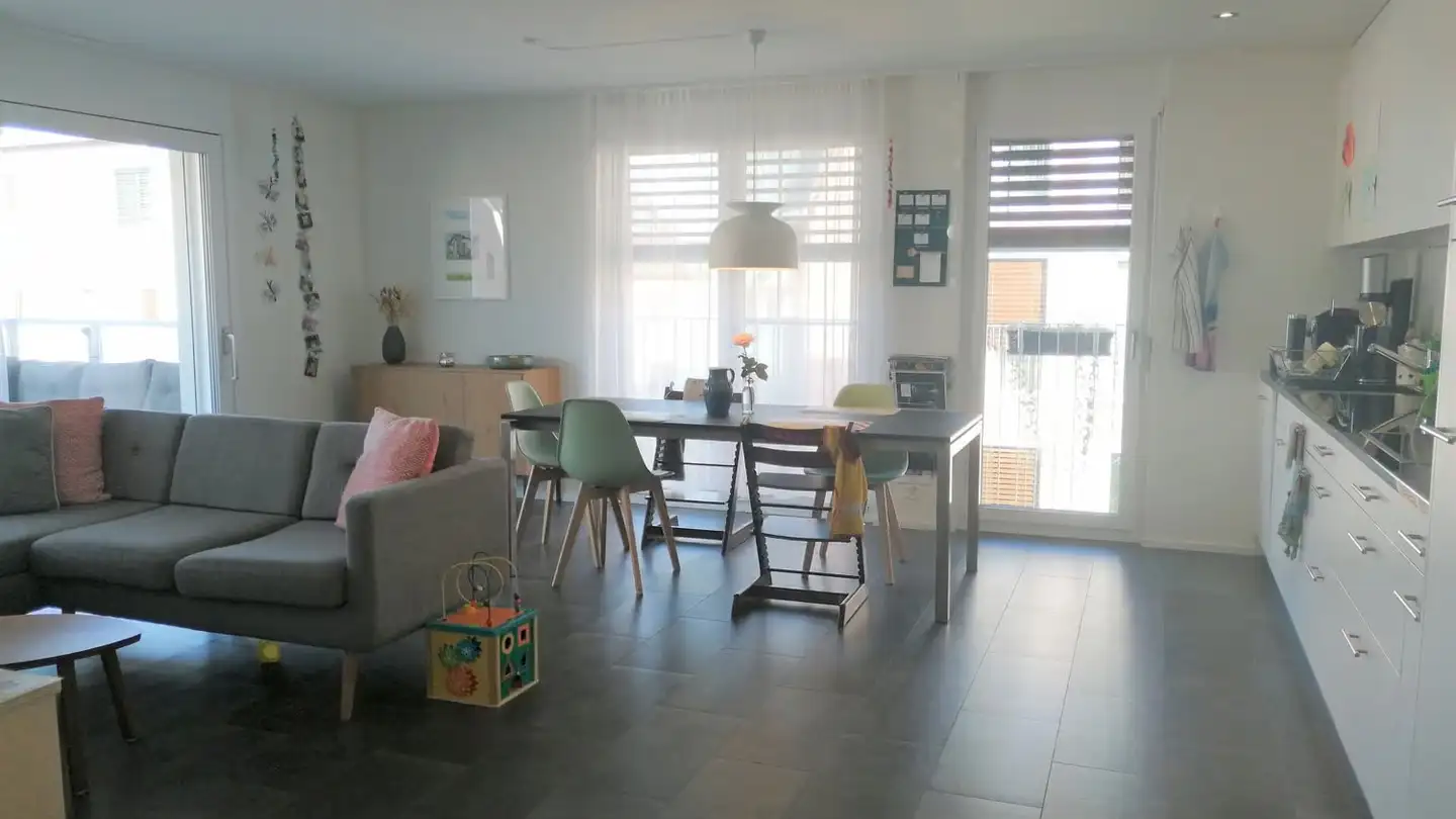 Appartamento in affitto - Baumenstrasse 4, 8330 Pfäffikon ZH - Foto 2